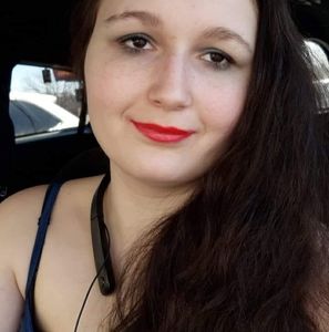 Meet your Posher, Breanna